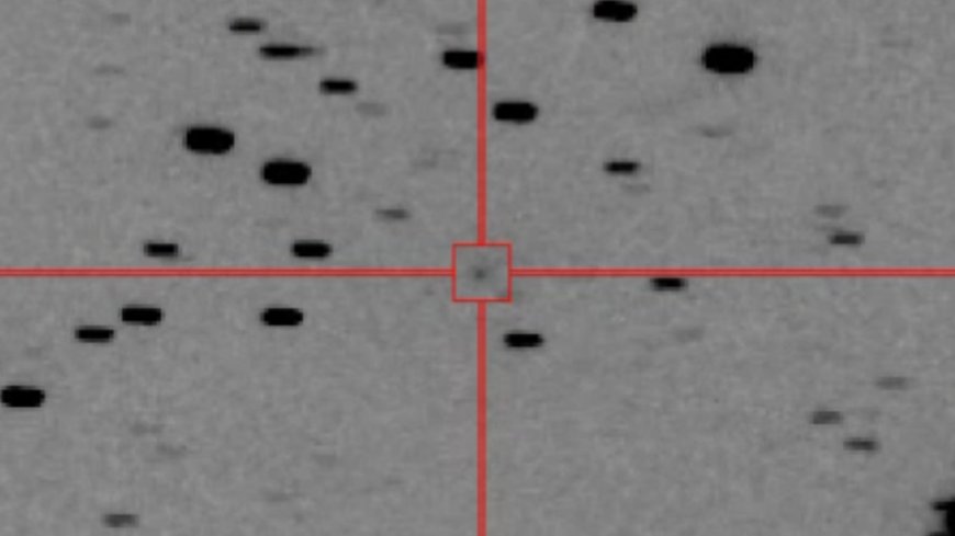 Will a bright comet adorn our early spring sky? Why astronomers are getting excited about Comet C/2026 A1 (MAPS)