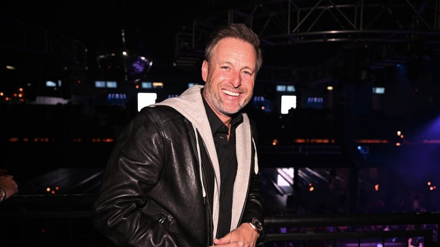 Chris Harrison sparks mixed reactions over 'traditional marriage' dating show casting call