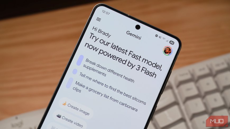 If you love NotebookLM, you need to try this hidden Google feature next