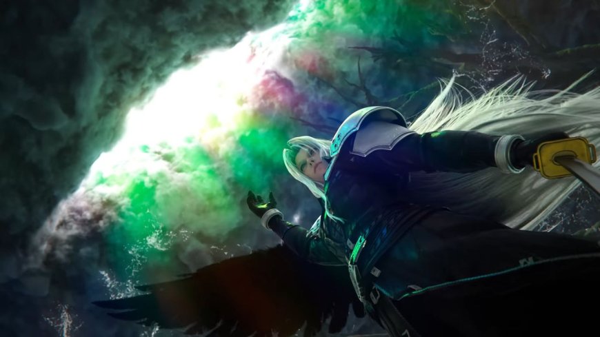 'Final Fantasy 7 Rebirth' Xbox Play Anywhere launch date slated for June 3, 2026 — more details on Part 3 coming later this year