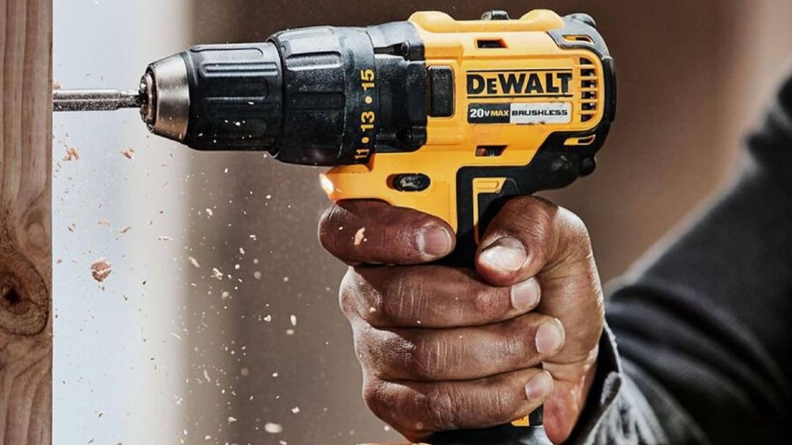 4 power tool brands that are actually worth the expensive price tag in 2026