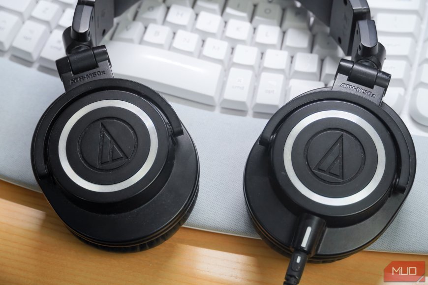 These 2014 headphones are better value than anything new