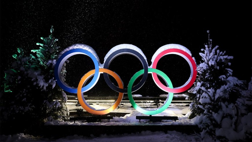 US could be 'global villain' of Winter Olympics, CNN host and sports writer suggest