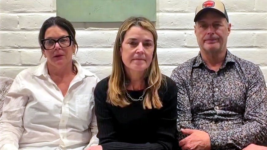 What to know about Nancy Guthrie's family as sheriff says 'everybody's still a suspect'