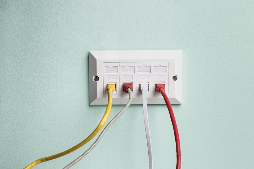 This type of cheap Ethernet cable can literally set your smart home on fire — avoid it
