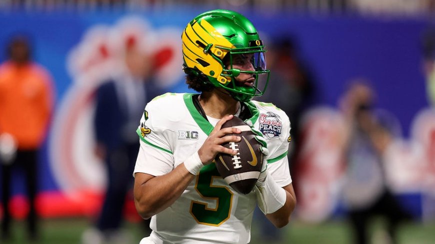 NIL deals keeping top NFL Draft prospects in college for longer, former agent says