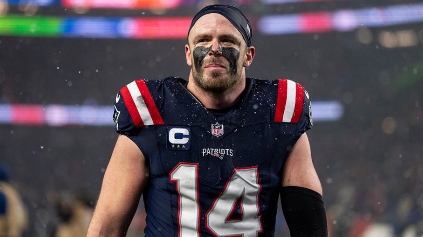 Tom Brady’s neutral Super Bowl stance sparks backlash from Patriots' Robert Spillane and franchise greats