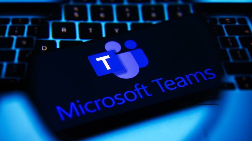 Microsoft Teams is finally ditching the clutter with a simple fix — streamlining meetings with better collaboration