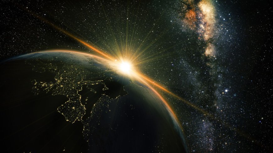 Scientists detect a slow “heartbeat” in Earth’s magnetic field — and it wasn’t expected