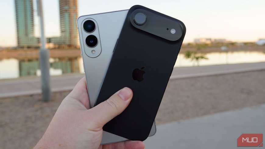 There's a good reason why Apple and Samsung haven't switched to silicon-carbon batteries yet