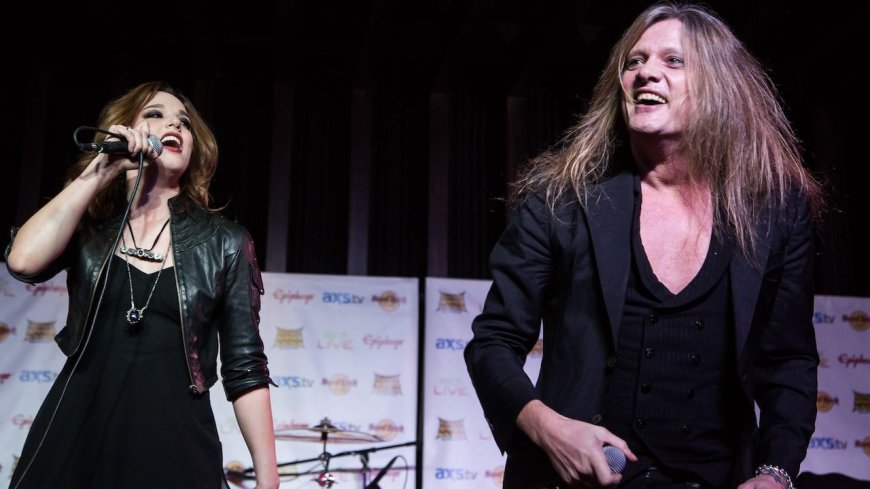 "This isn’t a contest. This isn’t a gimmick. This is your chance to join." Here's everything you need to do if you want to become the new vocalist for multi-platinum rockers Skid Row