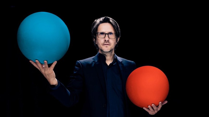 "There are no plans for any physical release of this recording." Steven Wilson announces new live album Impossible Tightrope and launches hi-res audiophile resource