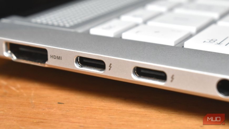 Your next "HDMI" cable might actually be a USB-C
