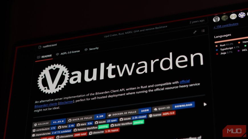 I self-host these 6 apps and save over $100 a year