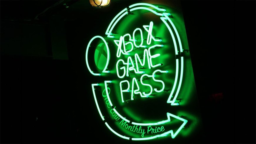 Microsoft plans to "expand" Xbox Game Pass, and merge PC Game Pass with another tier — more third-party service bundles may be on the way, too