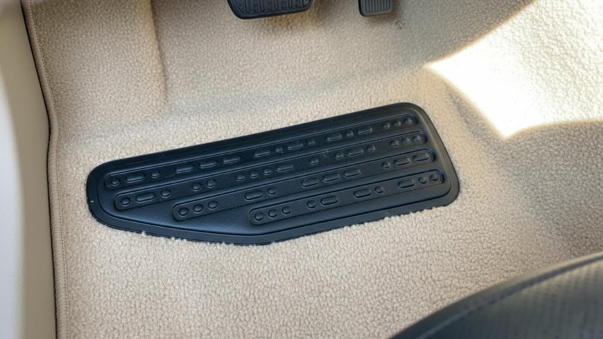 “You won’t believe this”: The hidden message your carmaker left on the brake pedal — And why you should read it