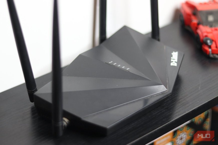 Your router's default password is probably on a public database