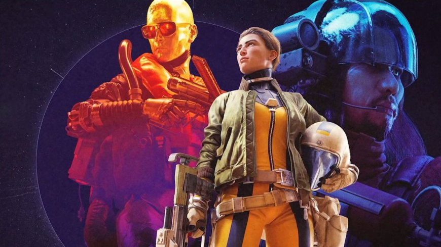 ARC Raiders dev is making 2 new games fueled by the "financial security" of the extraction shooter's success — "We can live for a long time on the money"