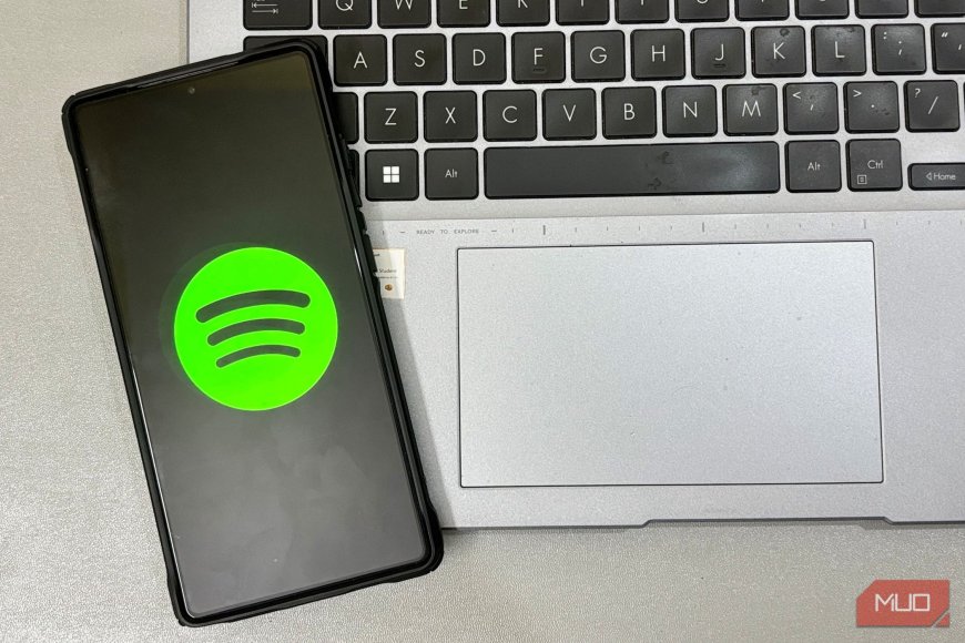 Spotify's newest feature will help you learn more about your favorite songs