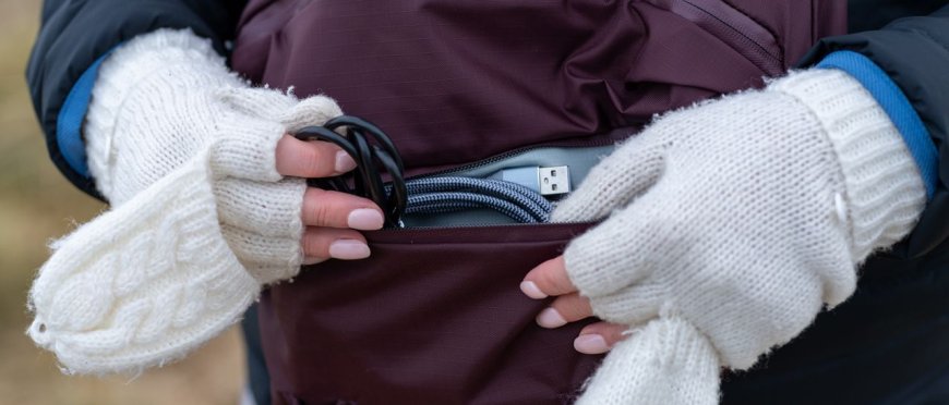 Peak Design 7L sling bag review