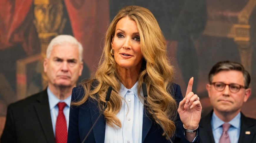 Trump admin uncovers 'staggering' $8.6 billion in suspected California small business fraud