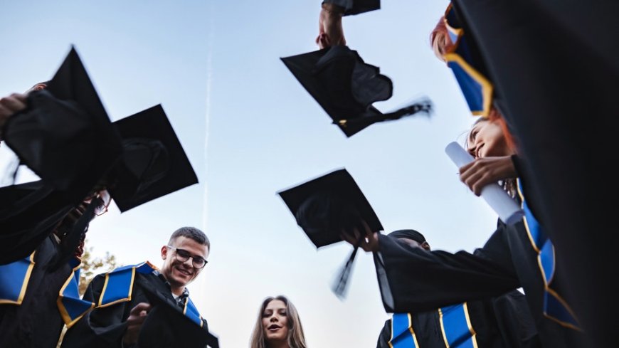 North Dakota launches three-year bachelor's degree pilot program at eight institutions