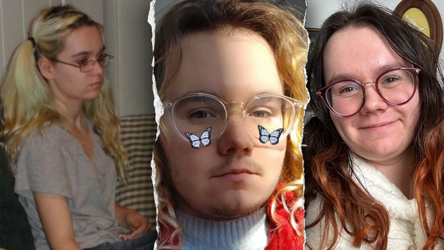 PRISHA MOSLEY: Doctors took my body apart for gender ‘care.’ Now they admit it was wrong