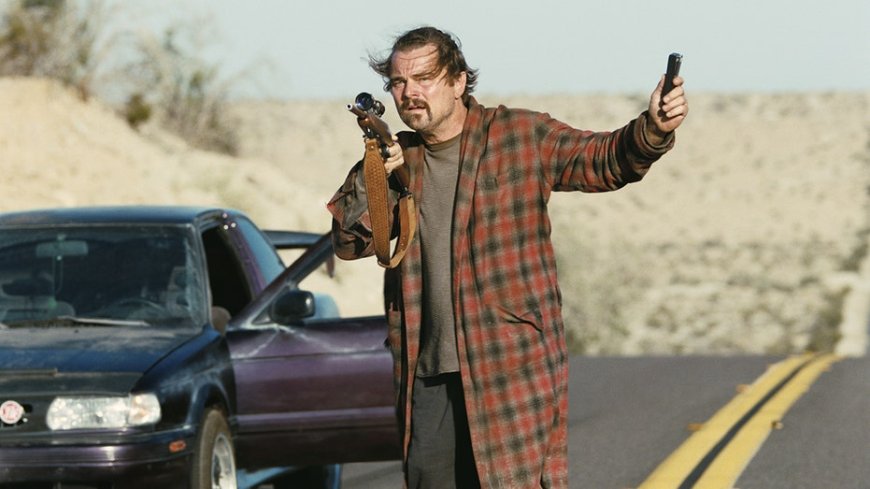 Will 'One Battle After Another' ride the anti-ICE protest wave to Best Picture at the Oscars?