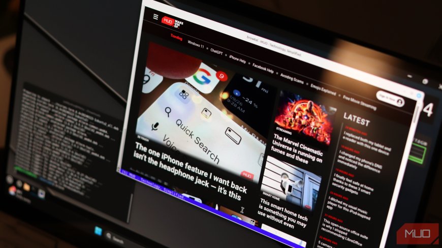 5 open-source apps I install immediately after installing Linux