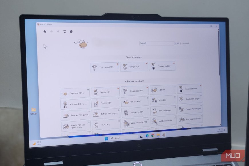 I can’t believe this full PDF tool is completely free