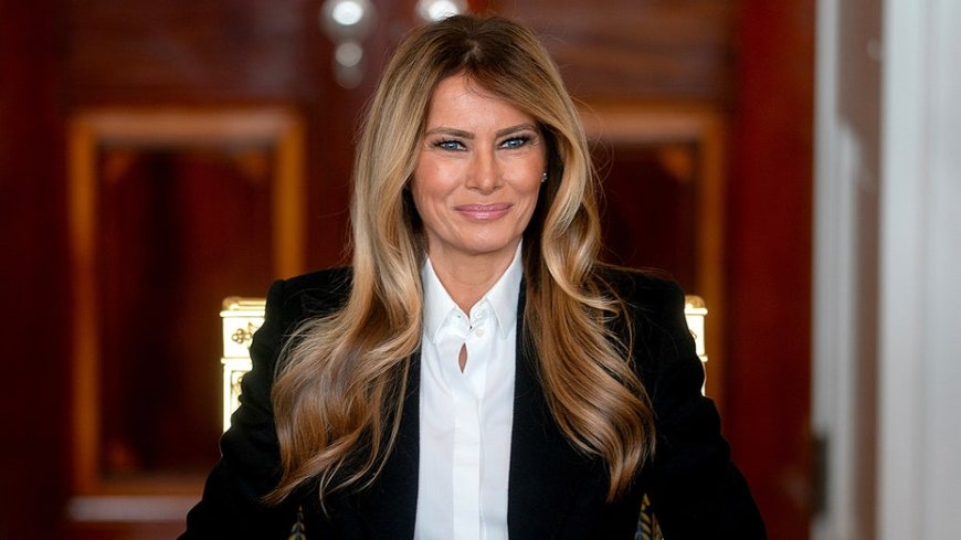 'Melania' film exposes massive divide as audience score hits 99 percent despite rigging claims