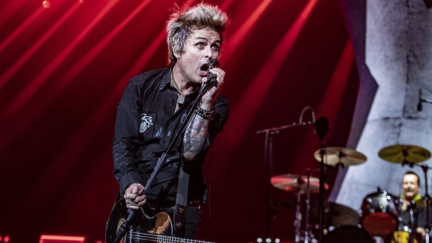 Here's how to watch Green Day's high voltage (and possibly controversial) Super Bowl 2026 opener from anywhere in the world: Times, streaming options, setlist predictions & more