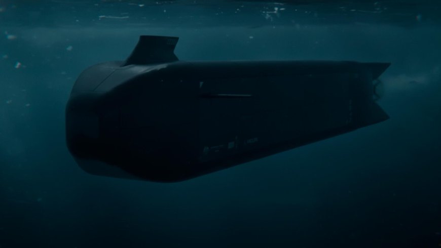 “It hunts, vanishes and isn’t alive”: A ‘Ghost Shark’ is spotted in the ocean — And experts warn “there won’t be just one”