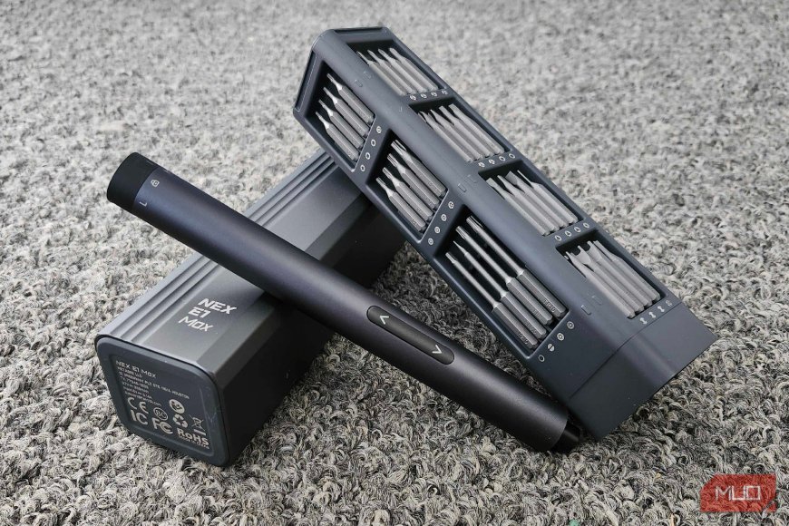 This $60 tool from Amazon replaced half my toolbox