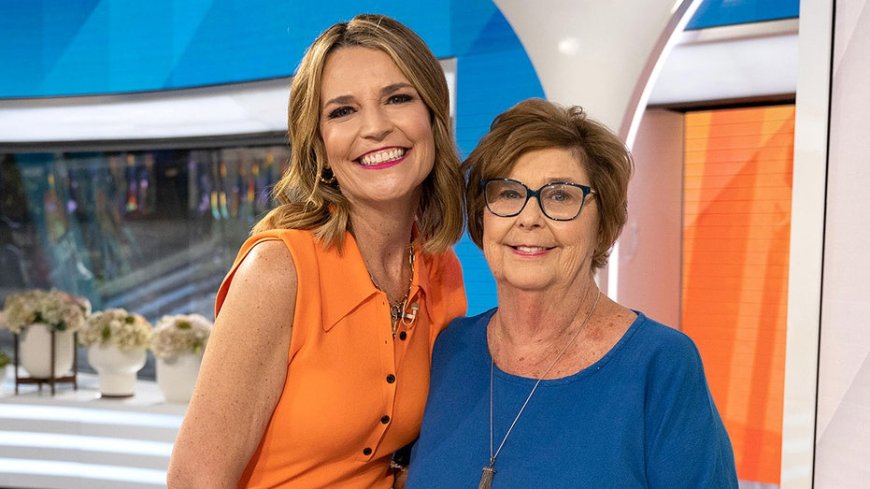 Savannah Guthrie's friend says 'prayers of a nation' are with the family in search for mother