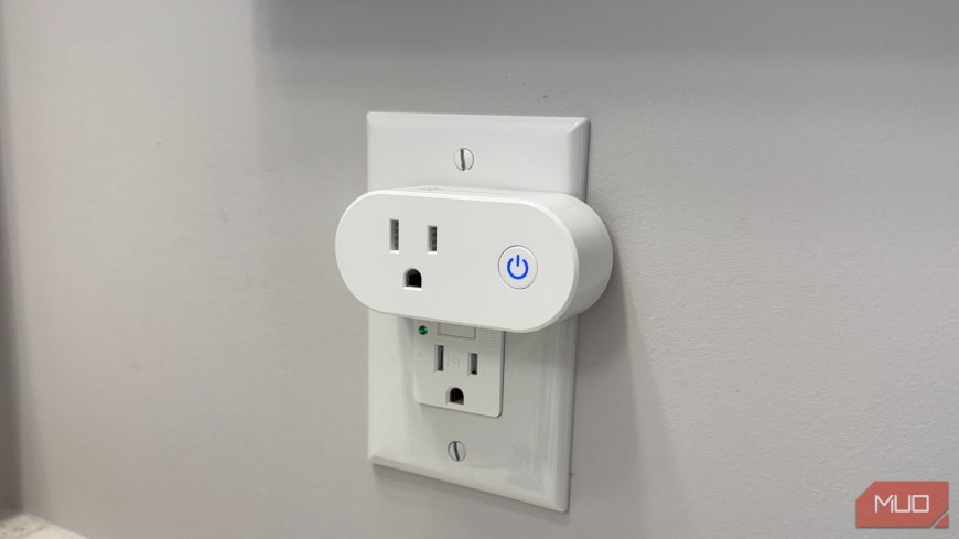 4 dumb appliances I made smart with one cheap plug