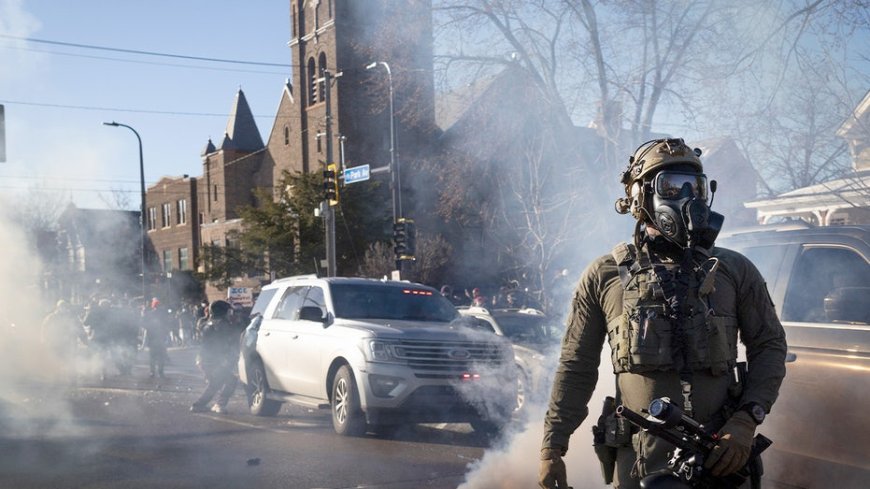 West Virginia worked with ICE — 650 arrests later, officials say Minnesota-style 'chaos' is a choice