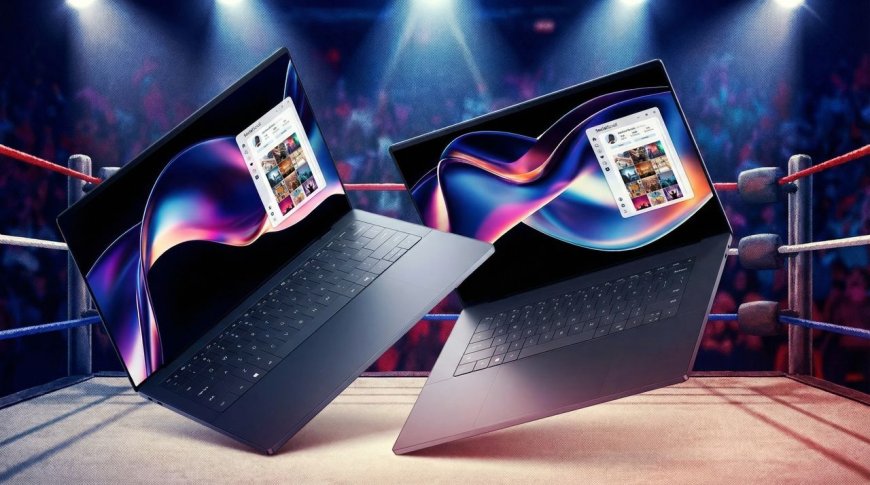 Dell's XPS 14 (2026) is more affordable, but is the new XPS 16 a better overall choice? This comparison can help you make the right decision.