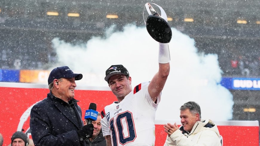 From 4 wins to Super Bowl contender — the secret behind the Patriots’ epic turnaround