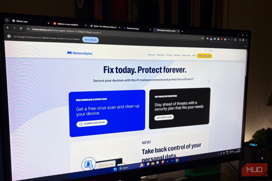 Your antivirus is probably slowing your PC more than protecting it