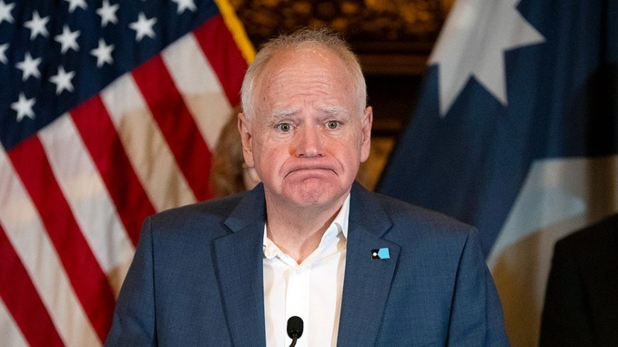 Minnesota DHS whistleblower details 'smear campaign' after reporting fraud concerns to state