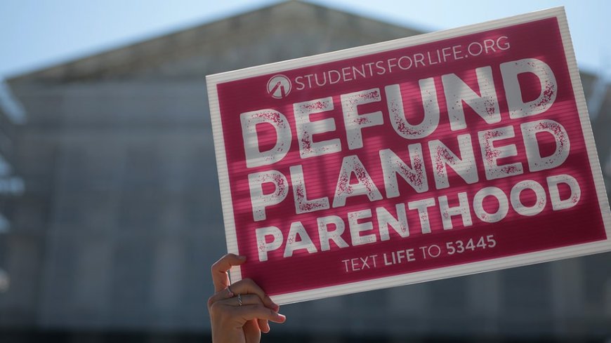 Former Planned Parenthood clinic director promises to expose abortion industry's 'dirtiest secrets'