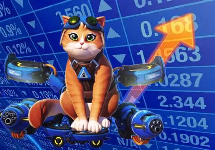 'Overwatch' just hit its highest player base on Steam PC since launch — passing Battlefield 6 and Call of Duty