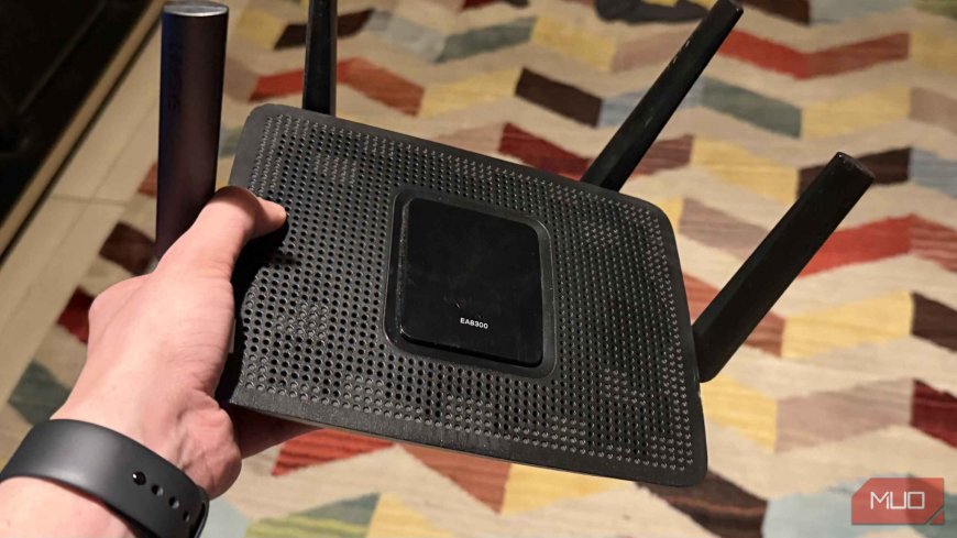 Don’t blame your ISP until you fix these router defaults