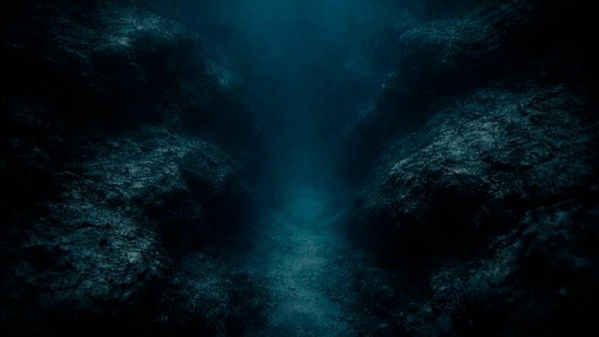 No one has ever been there — Experts enter Earth’s final frontier and warn of “completely unknown DNA”