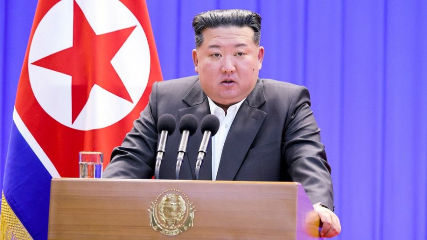 North Korea executed teens for listening to K-pop, watching ‘Squid Game’: report