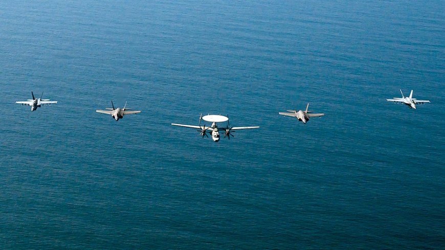 Retired general argues military action against Iran is 'best option' as Trump faces 'historic opportunity'