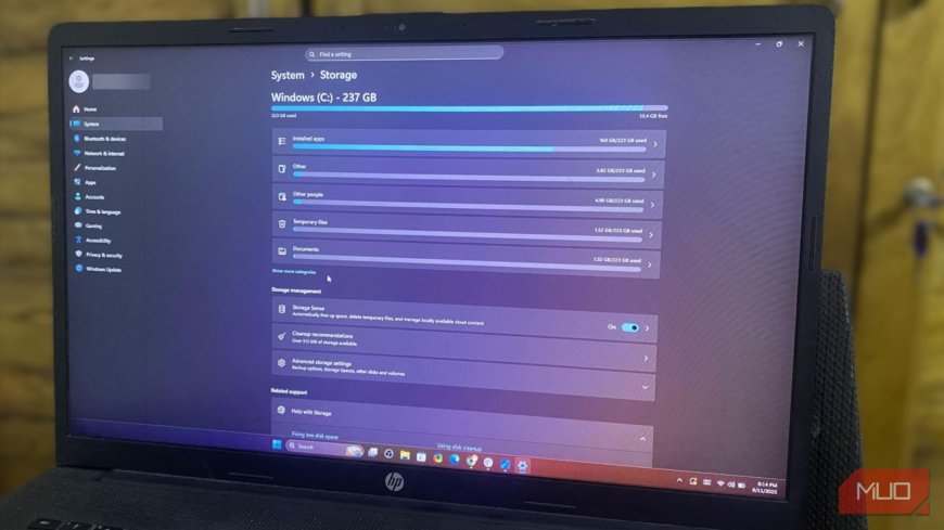 I tested every major Windows cleaner and this is the only one I trust