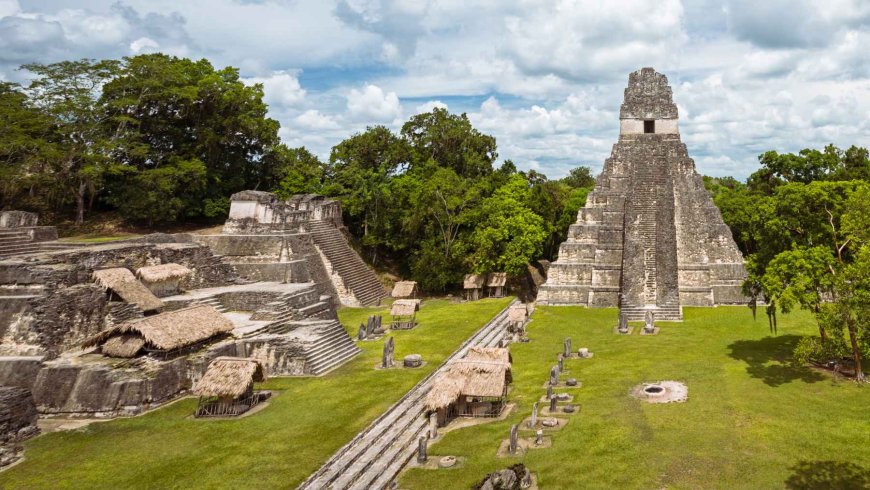It rained, crops kept growing, and yet the Maya still left. The unexpected twist that calls the classic explanation of their collapse into question