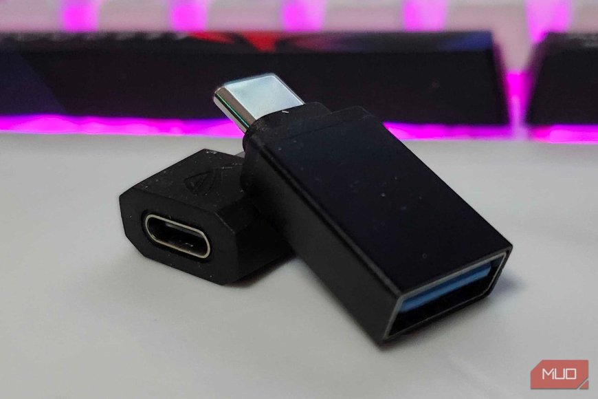 4 USB Gadgets that every PC user should keep on hand at all times